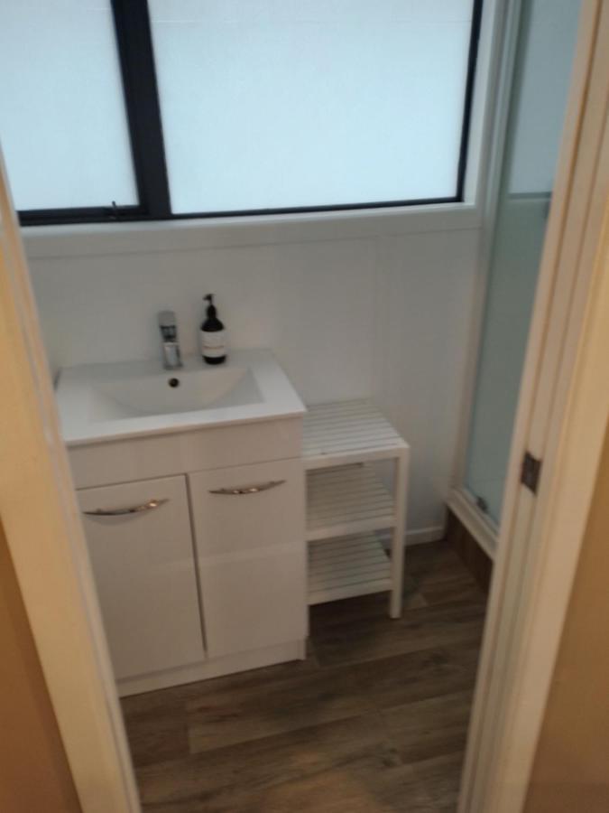 Best Budget Bed And Ensuite - Private Access Close To Beach Waihi Buitenkant foto